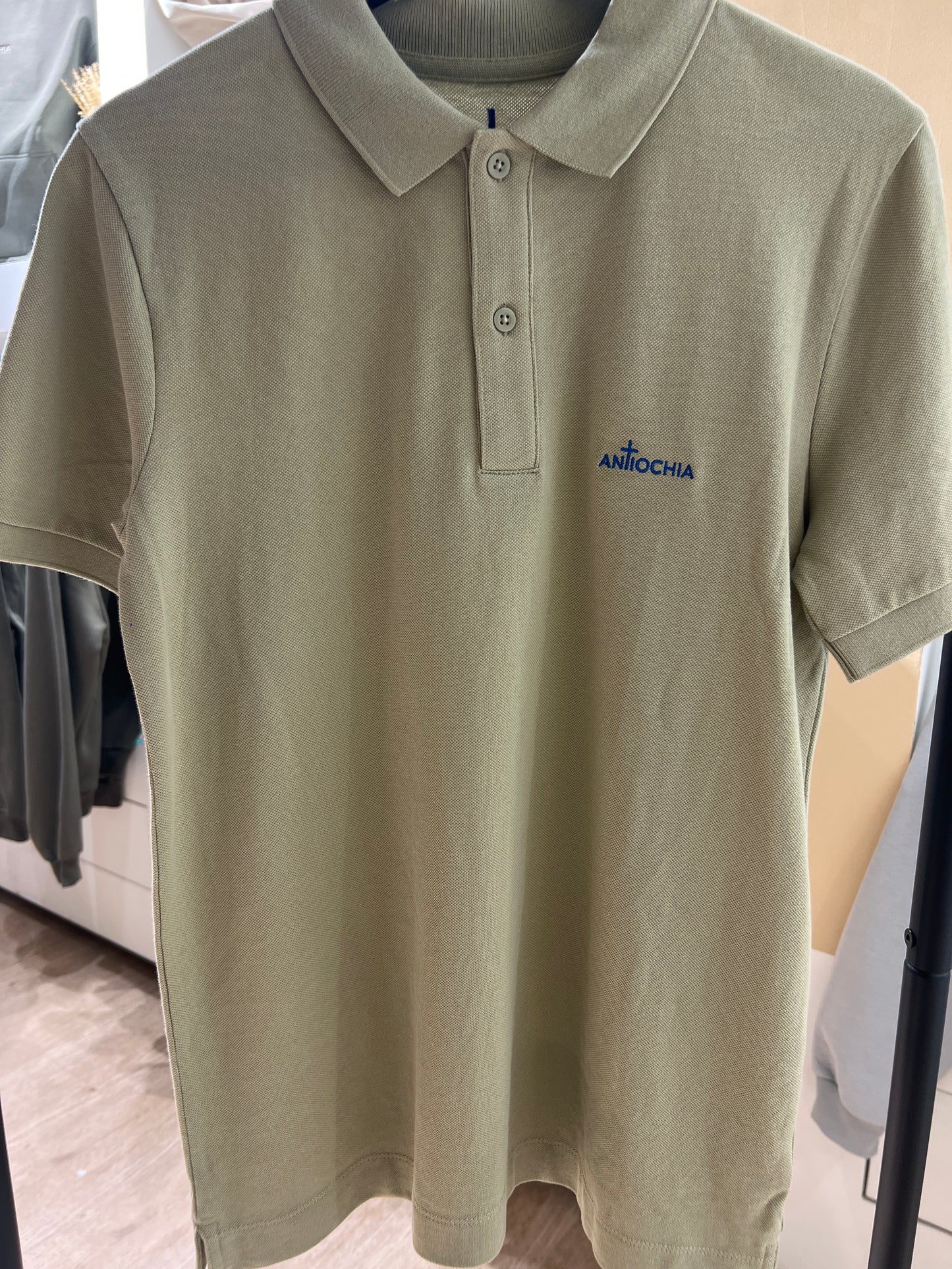 Poloshirt - "Jakobus"