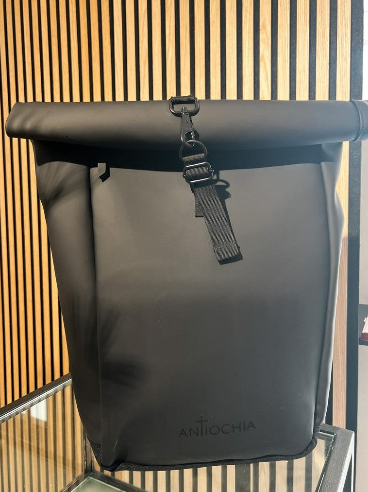 Rucksack "Black'n Black"