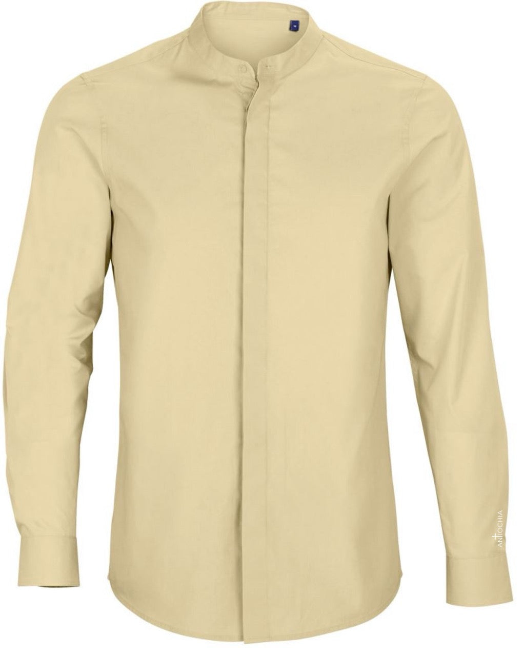 Essential shirt men-"David"
