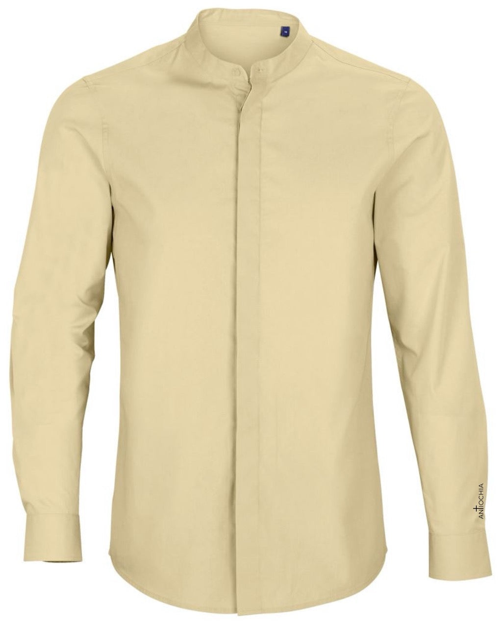 Essential shirt men-"David"