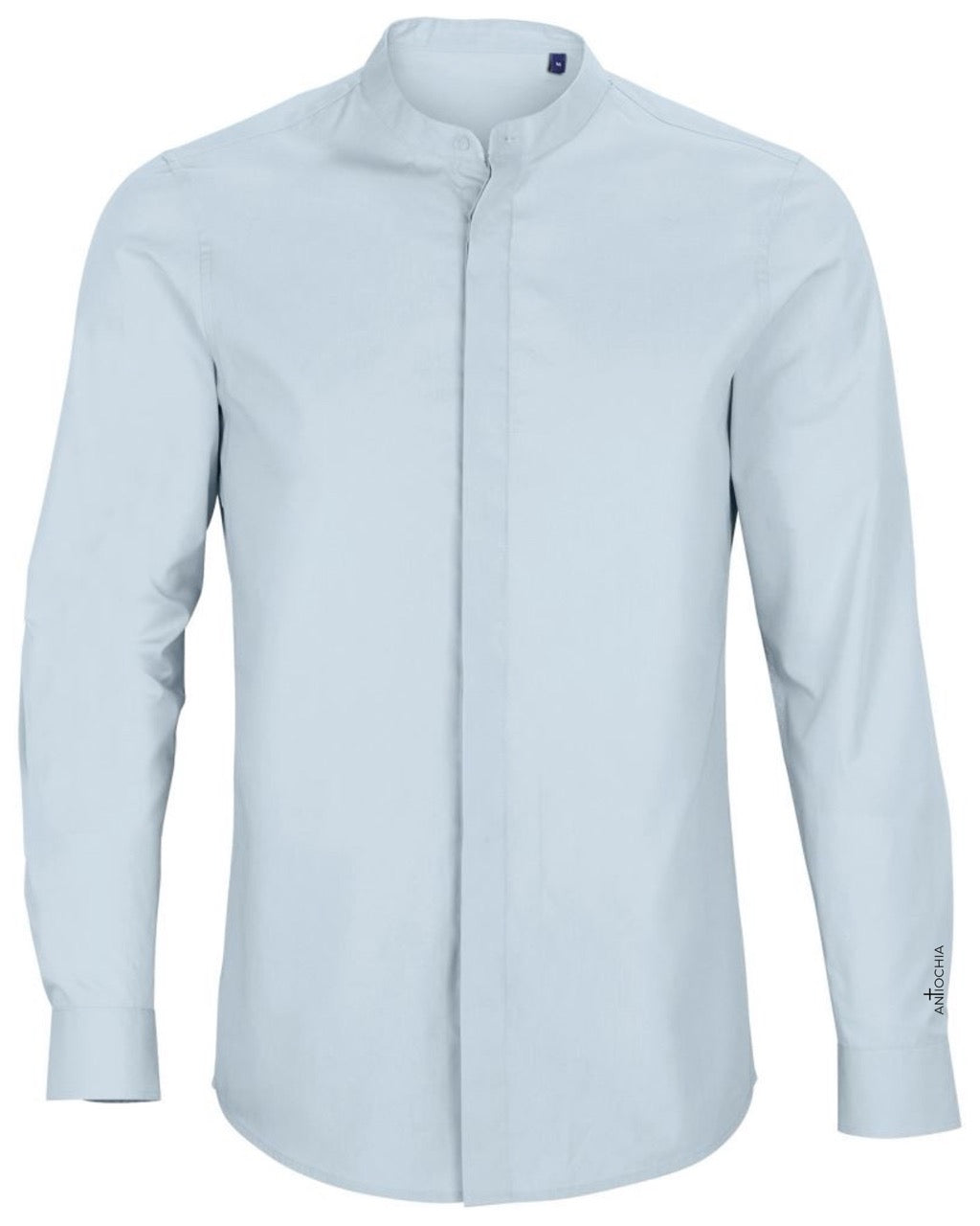 Essential shirt men-"David"