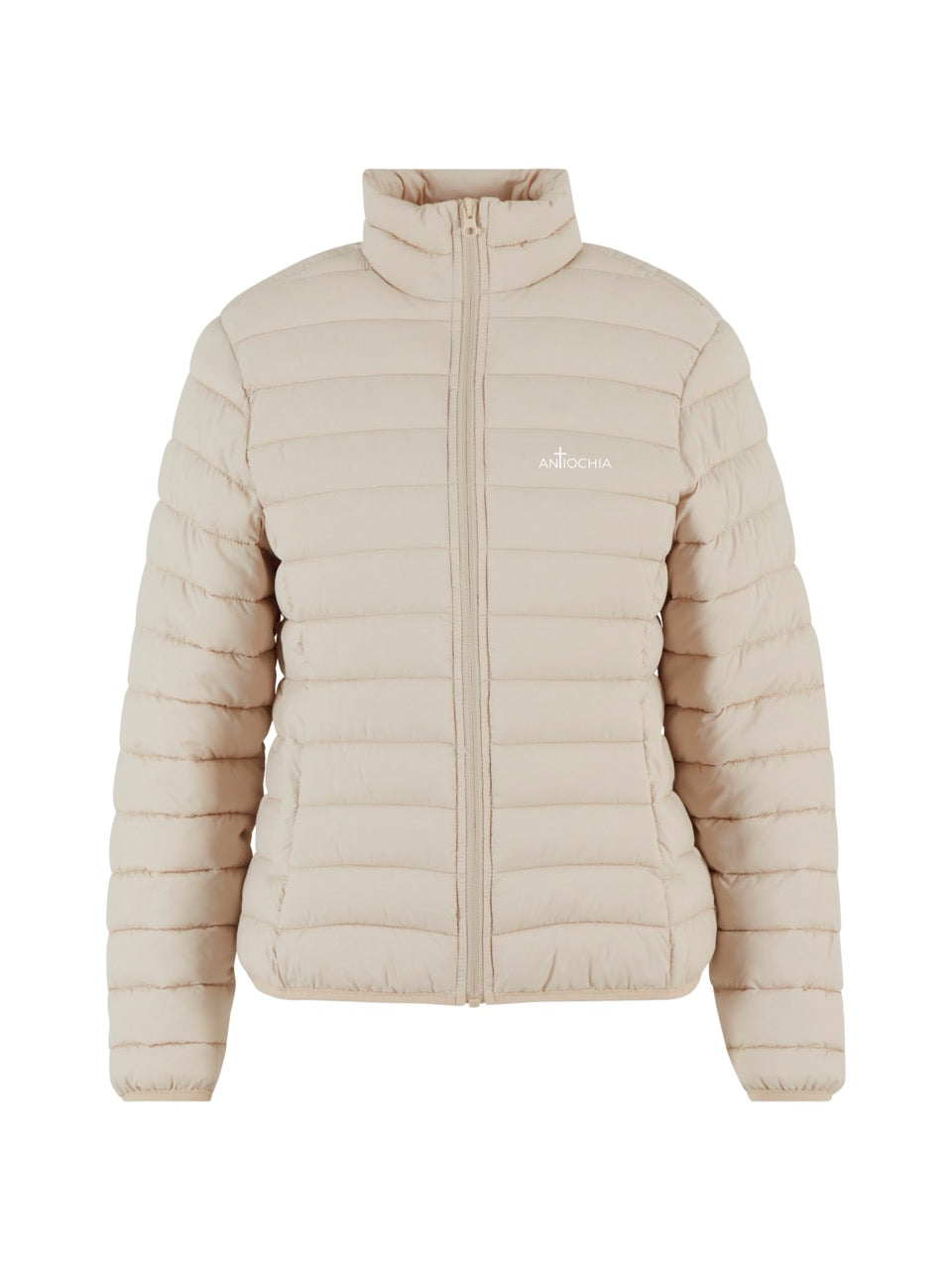 ANTIOCHIA Damen Jacke - Wärmende christliche Mode