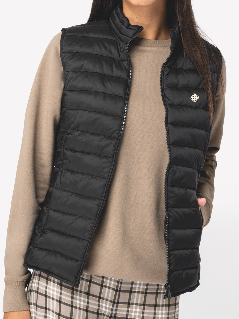 Bodywärmer Damen - "Delila"