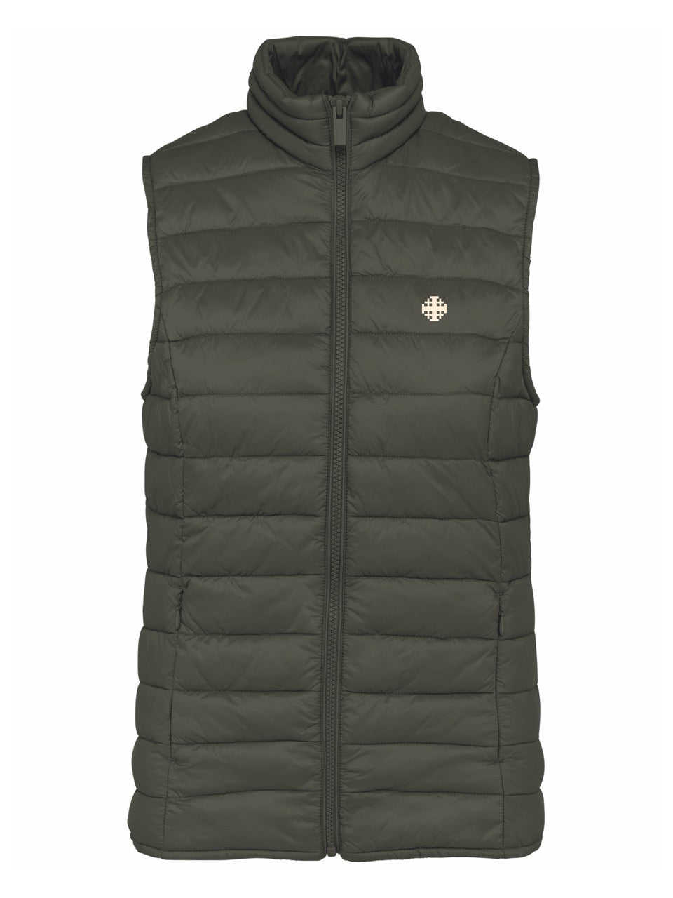 Bodywärmer Damen - "Delila"