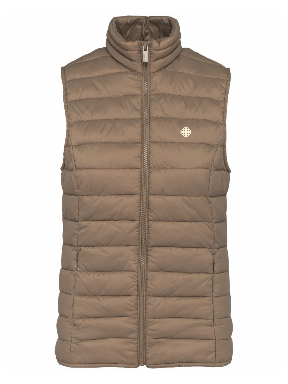 Bodywärmer Damen - "Delila"