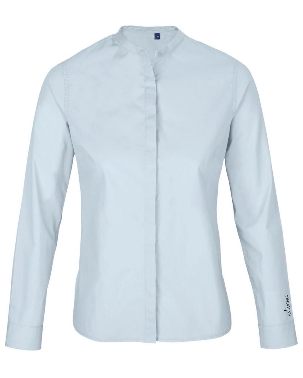 Essential Hemd Damen - "Michal"