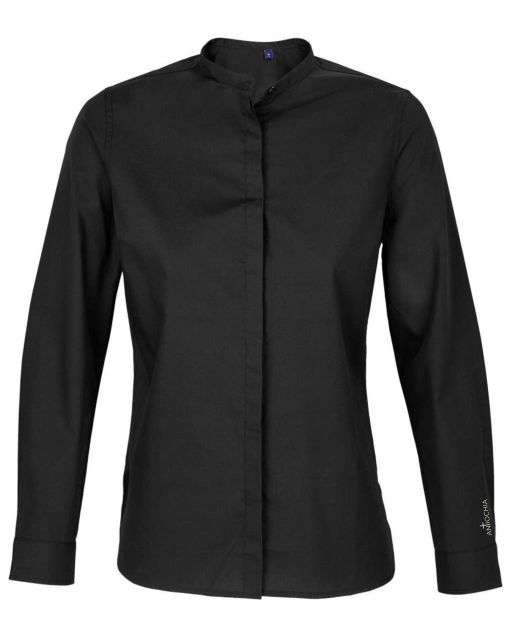 Essential Hemd Damen - "Michal"
