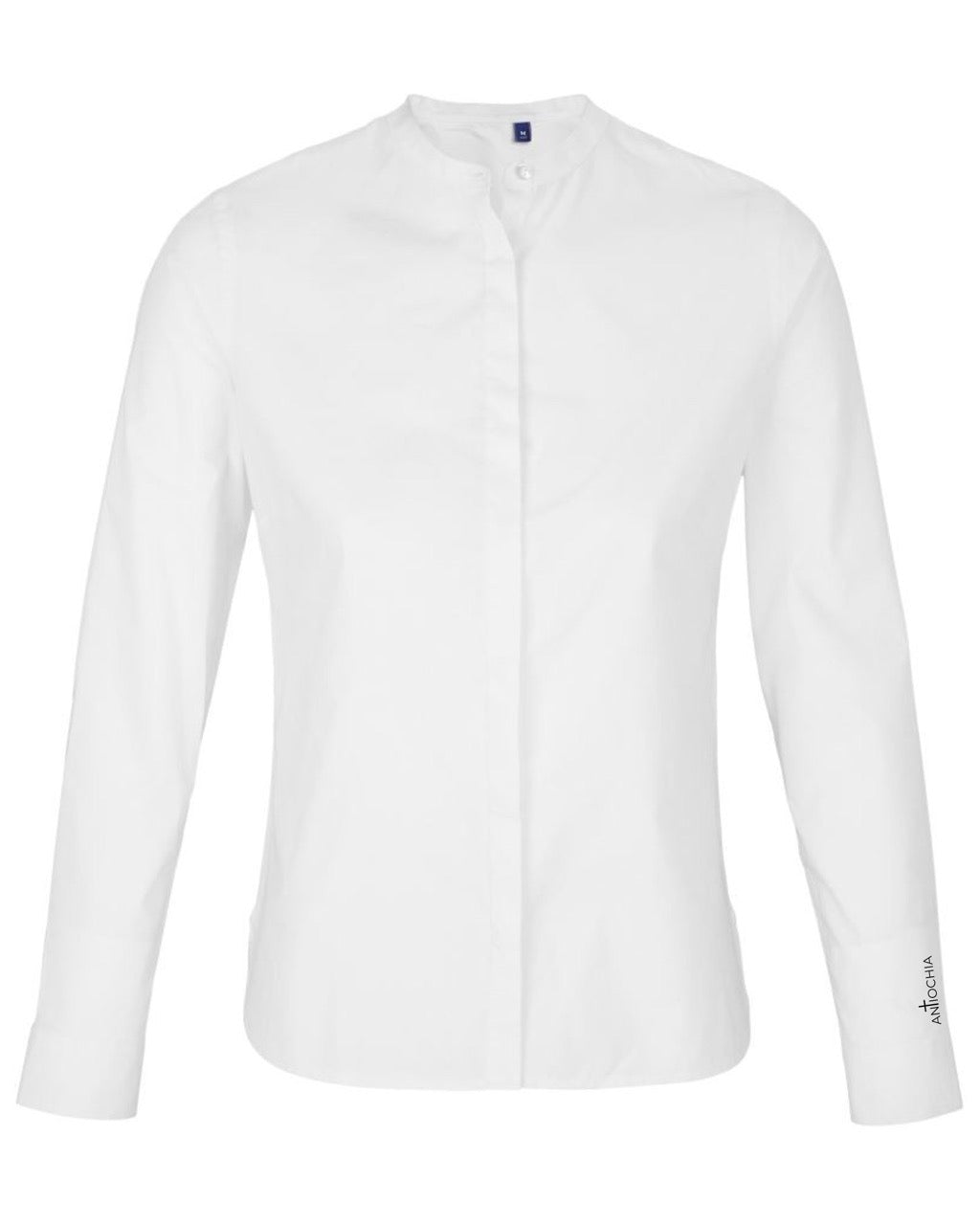 Essential Hemd Damen - "Michal"