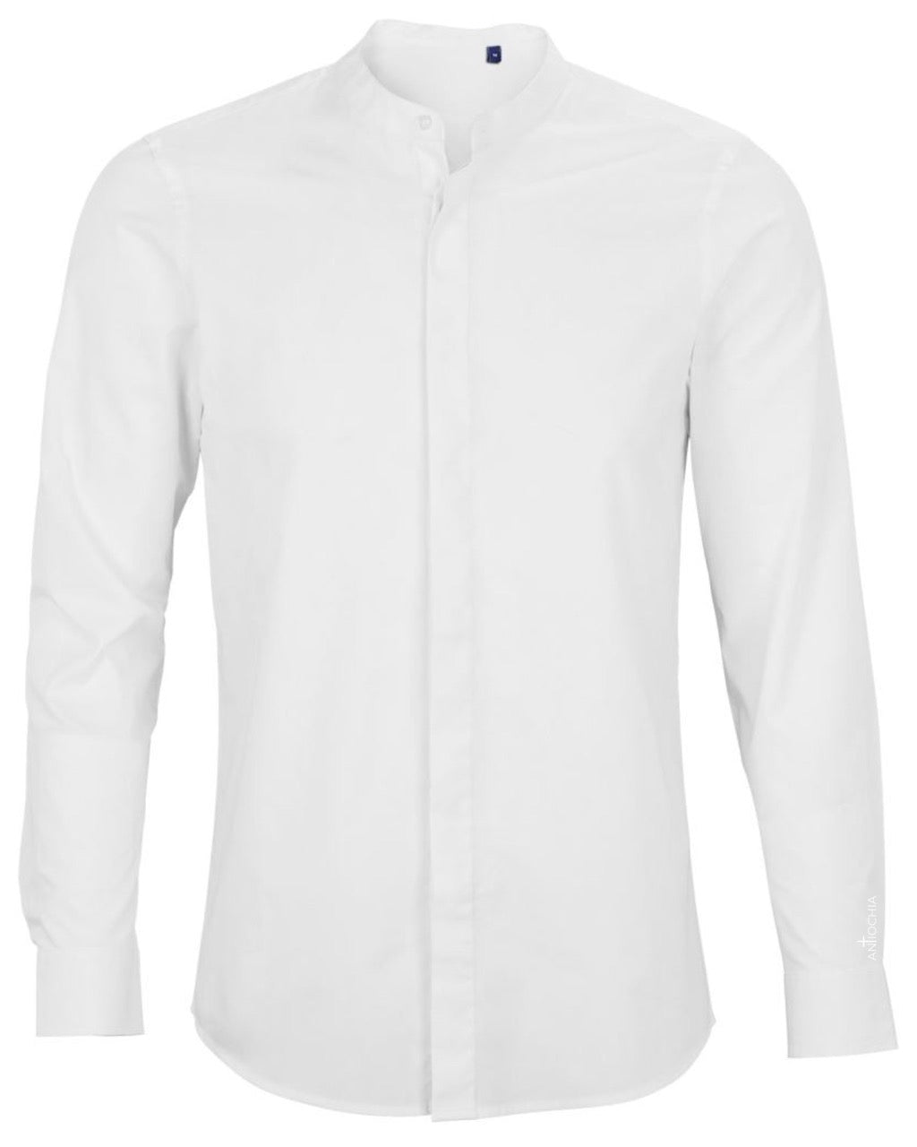 Essential shirt men-"David"
