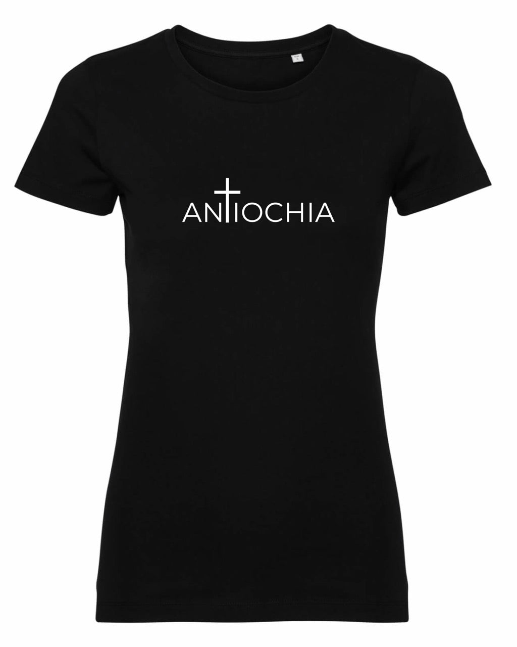 N°2 - Damen T-Shirt - "Eva"