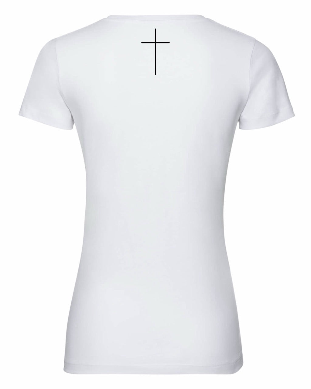 N°1 - Damen T-Shirt - "Birth"