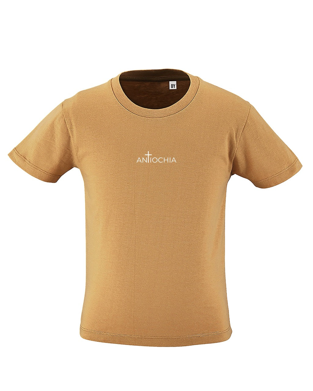 Children's T-Shirt - "Christian"