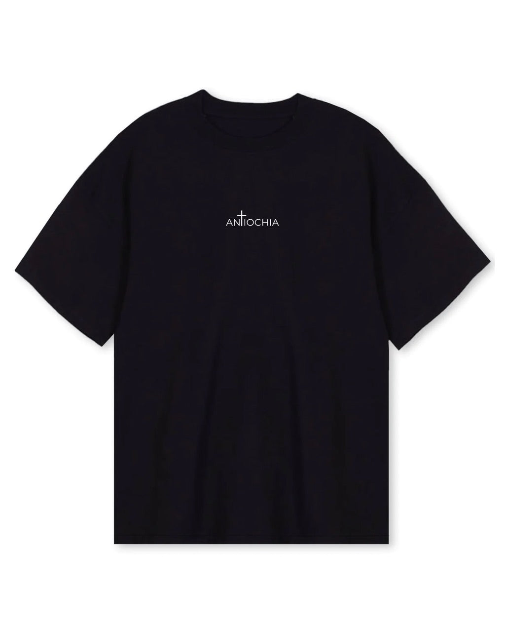 Essential Oversize T-Shirt - "Andreas"