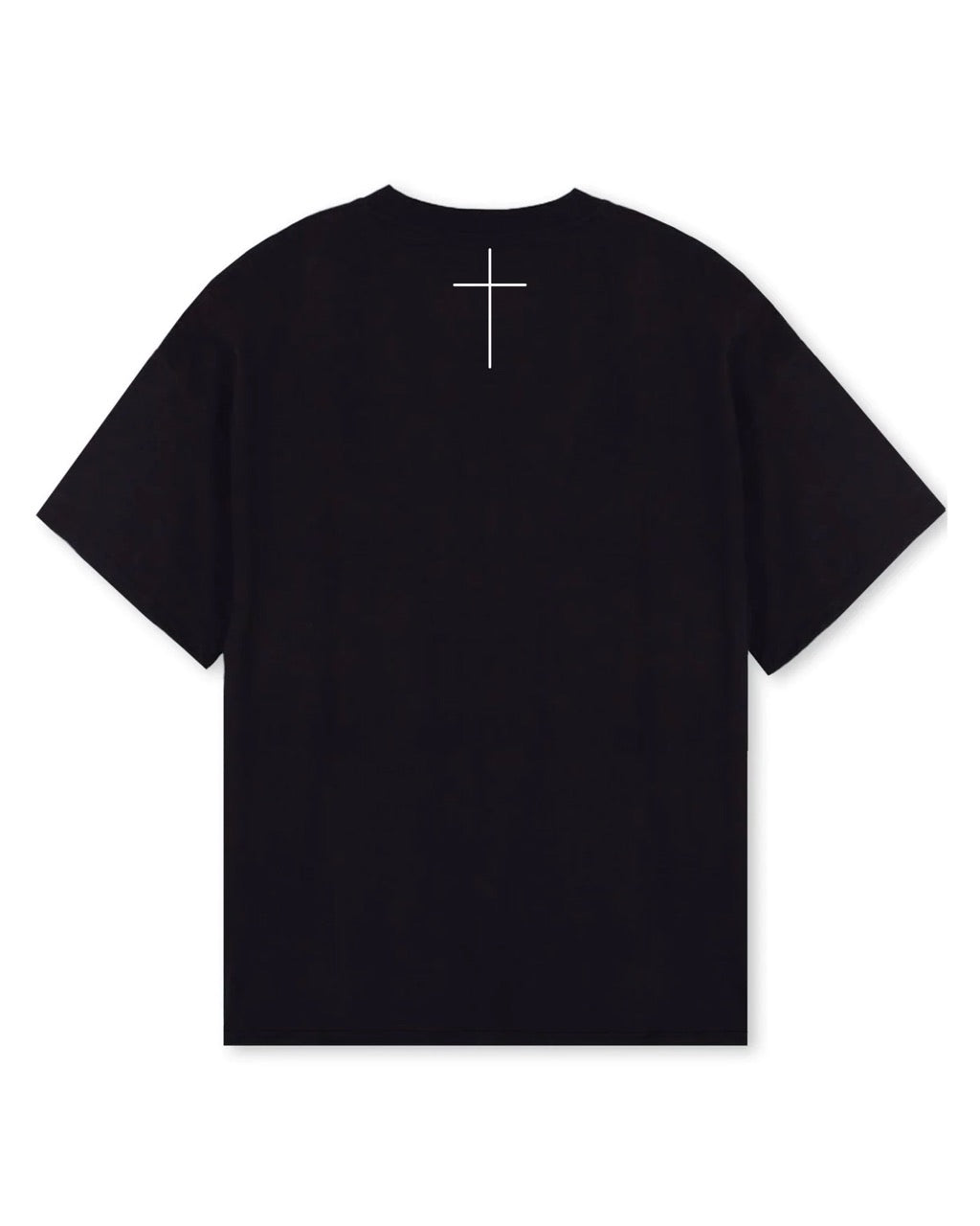 Essential Oversize T-Shirt - "Andreas"