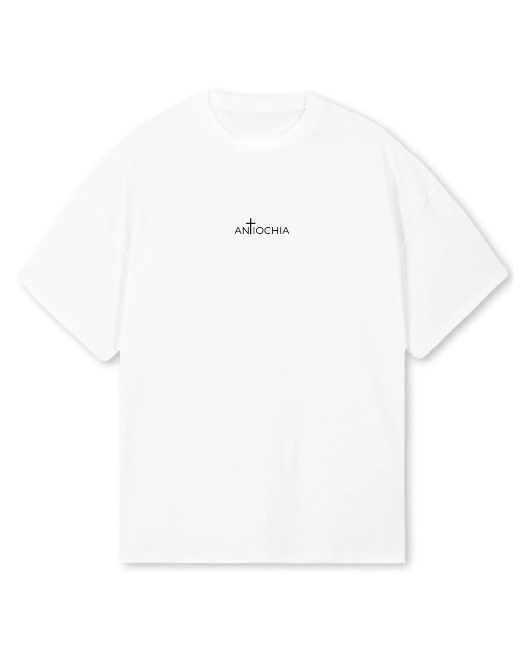 Essential Oversize T-Shirt - "Andreas"