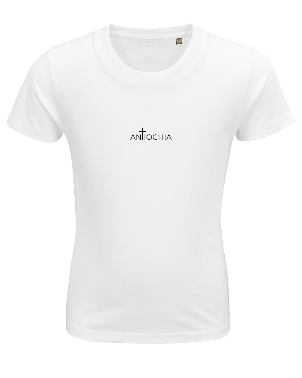 Children's T-Shirt - "Christian"