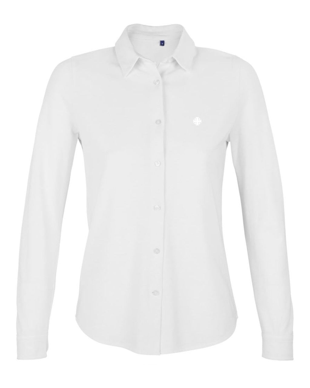 Polo-Hemd Damen - "Naama"