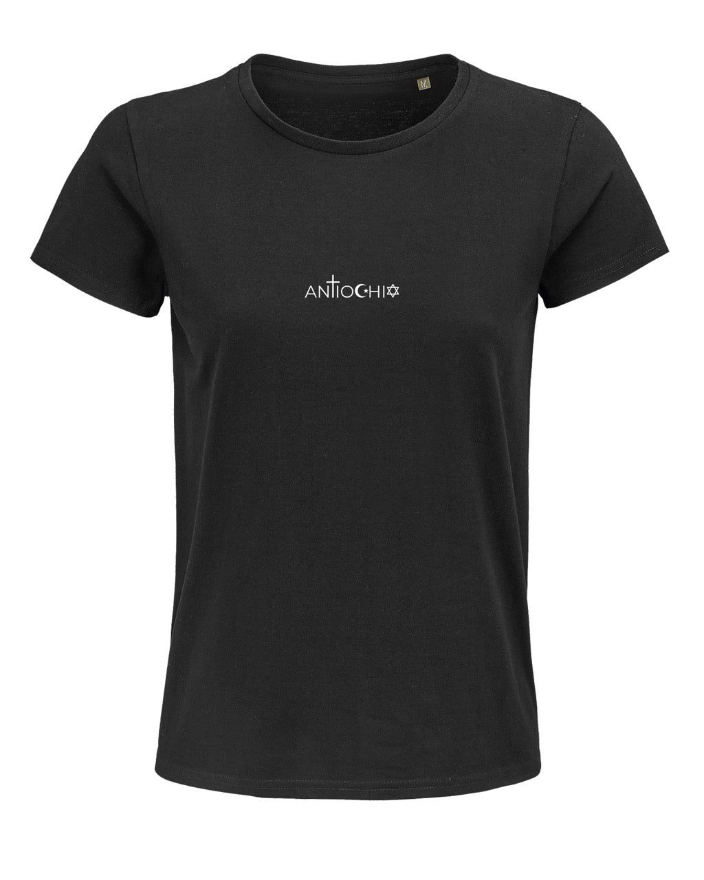 100% "CHARITY" T-Shirt