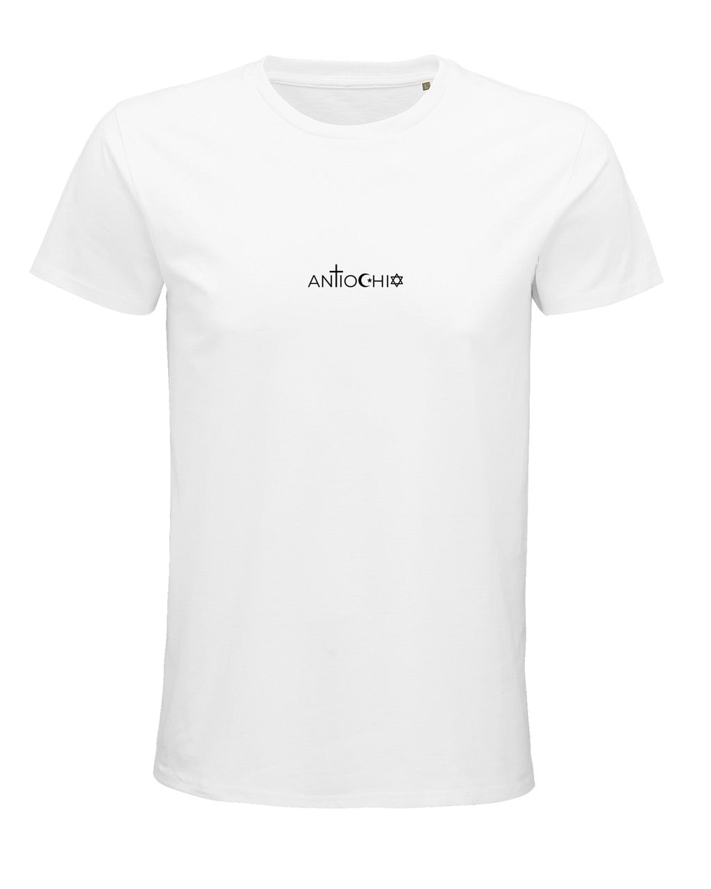 100% "CHARITY" T-Shirt