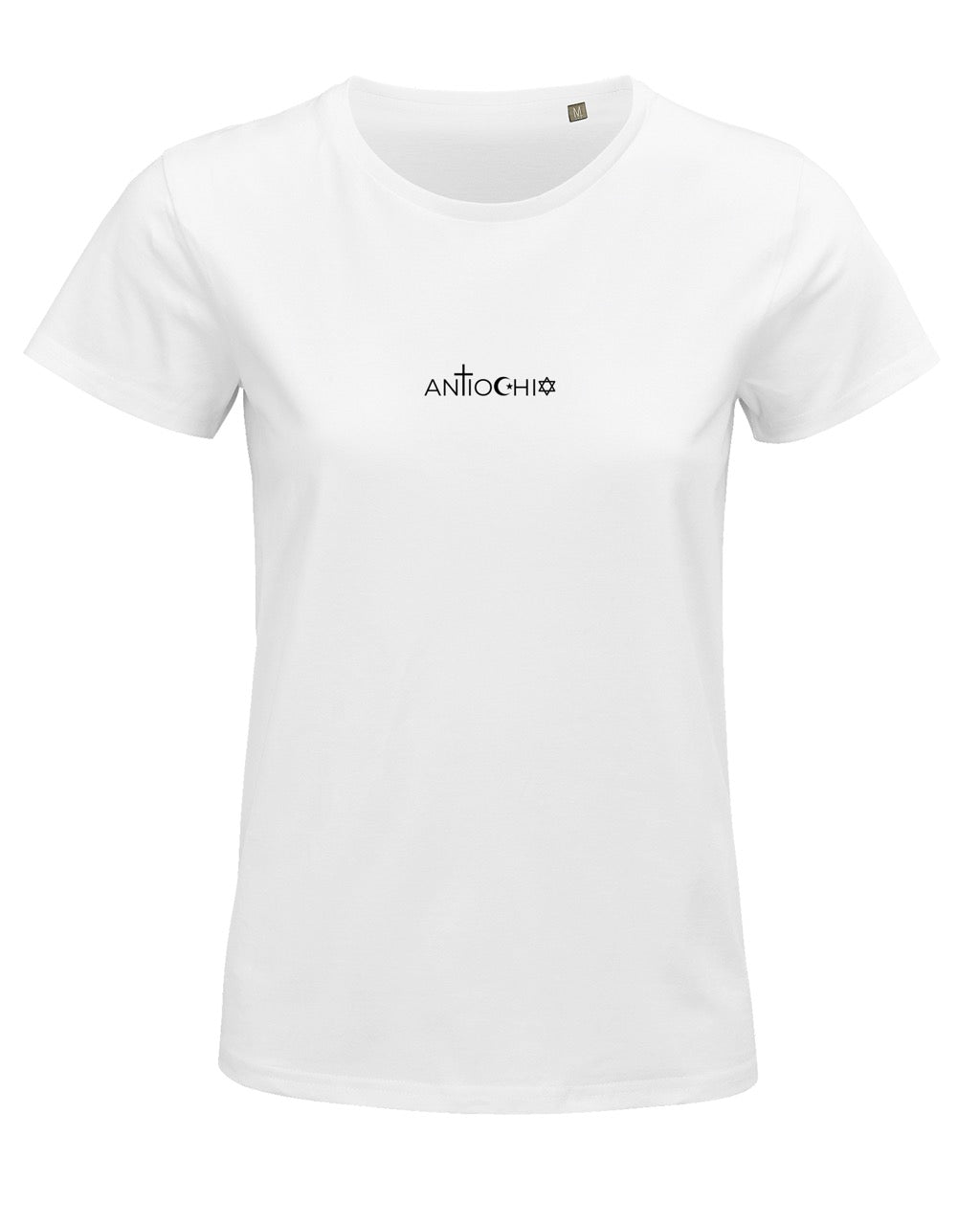 100% "CHARITY" T-Shirt