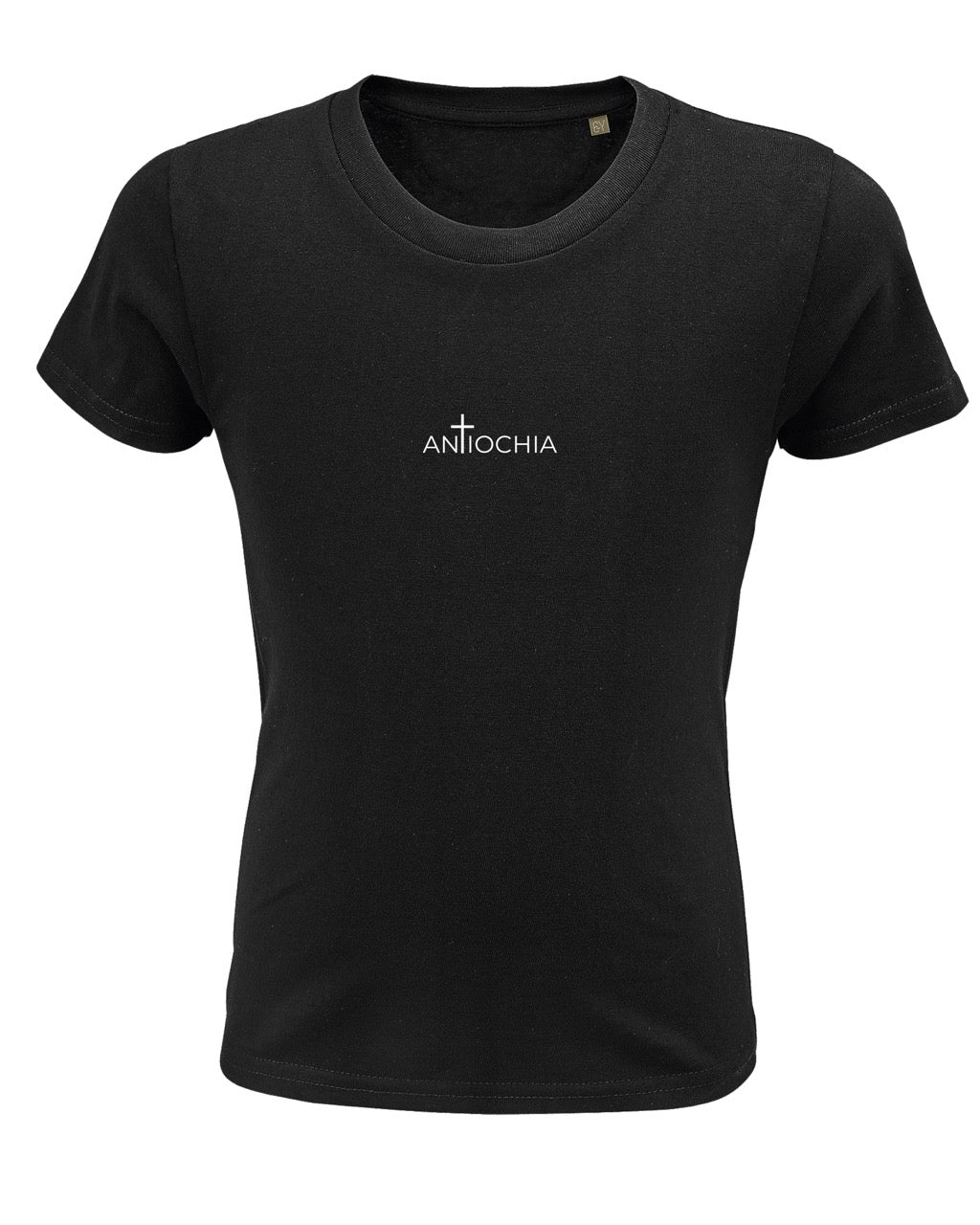 Children's T-Shirt - "Christian"