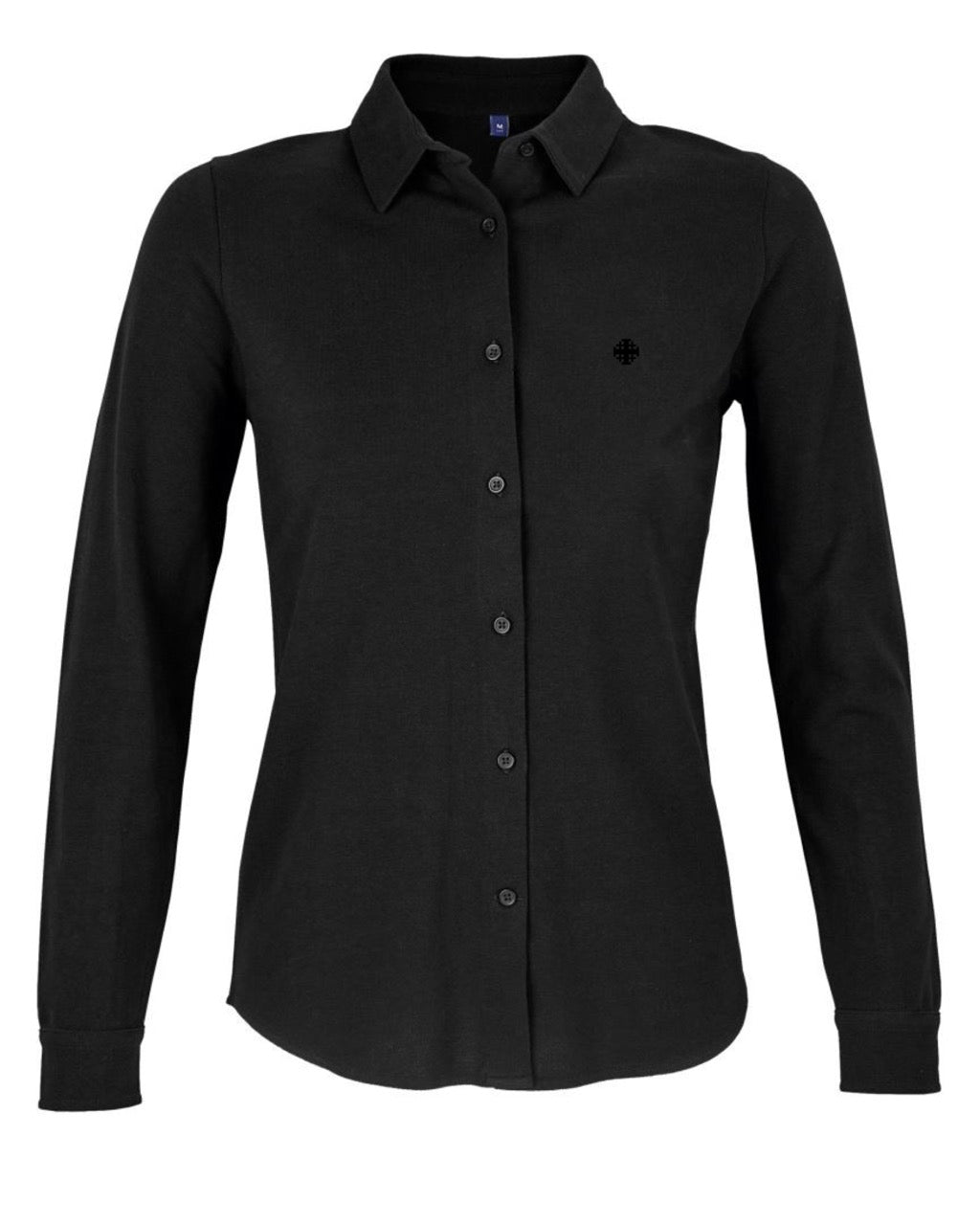 Polo-Hemd Damen - "Naama"