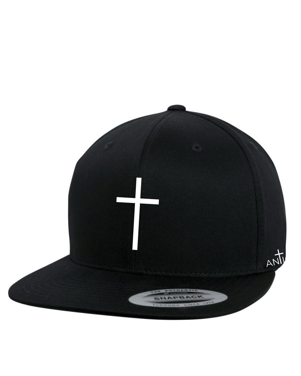 Snapback - "Nikolaus"
