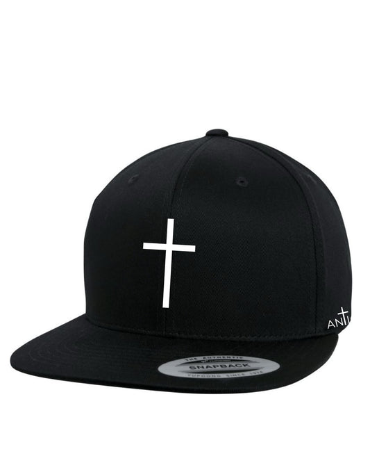 Snapback - "Nicholas"