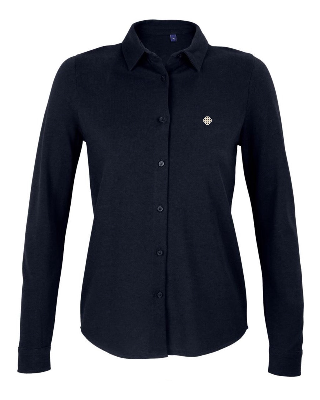 Polo-Hemd Damen - "Naama"