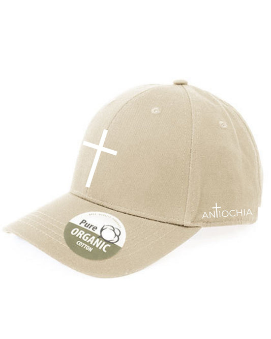 Baseball Cap - "St. Nicholas"