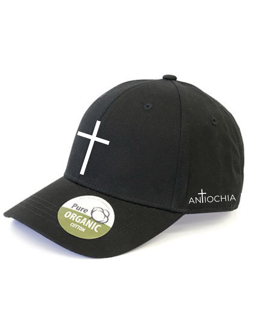 Basecap - "Nikolaus"