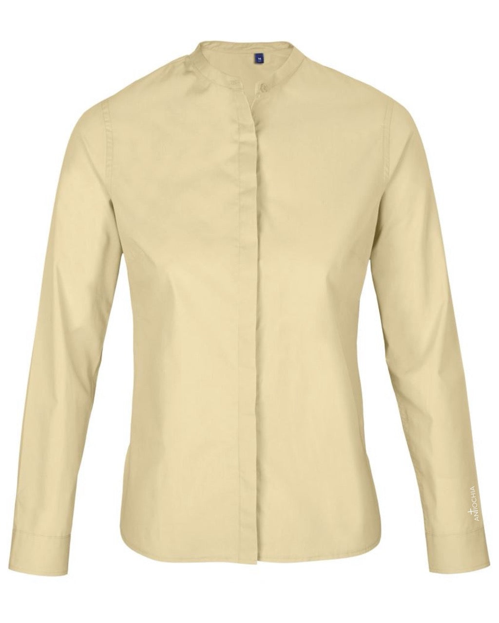 Essential Hemd Damen - "Michal"