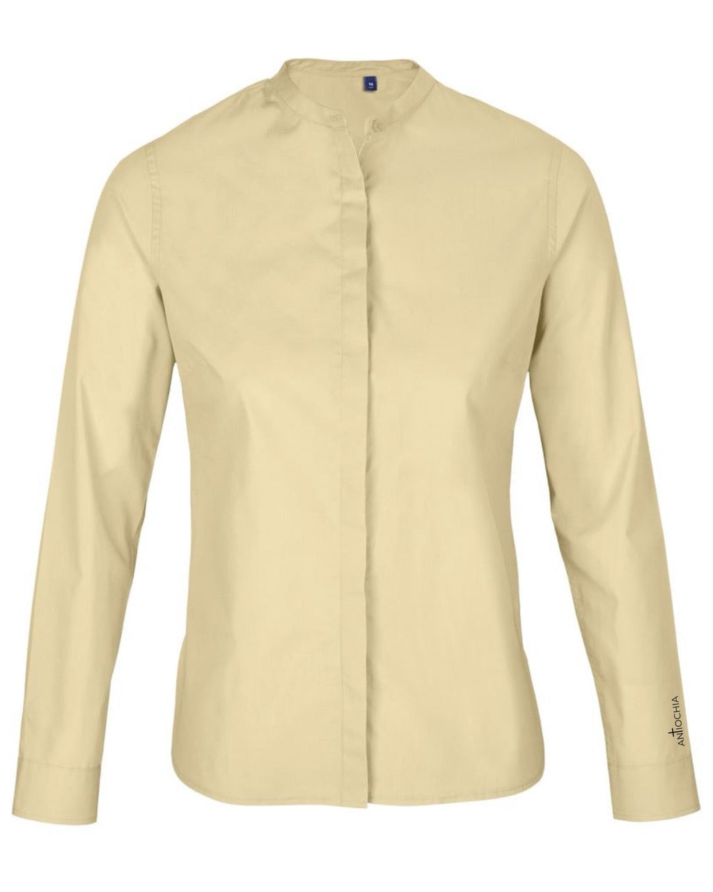 Essential Hemd Damen - "Michal"