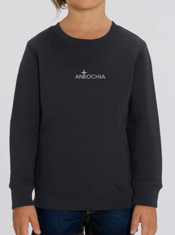 Essential Kinder Sweatshirt - „Birth“