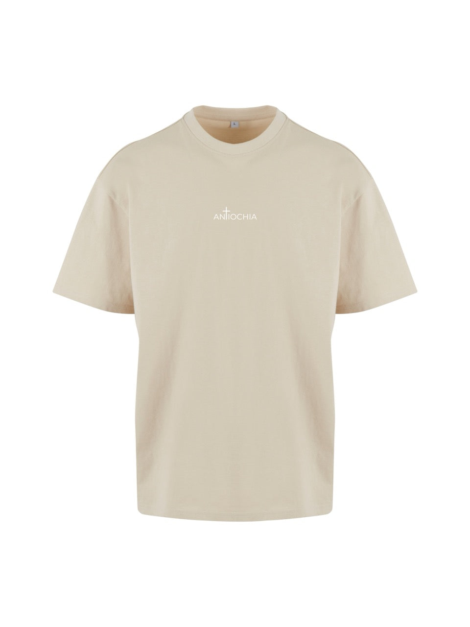 Essential Oversize T-Shirt - "Andreas"
