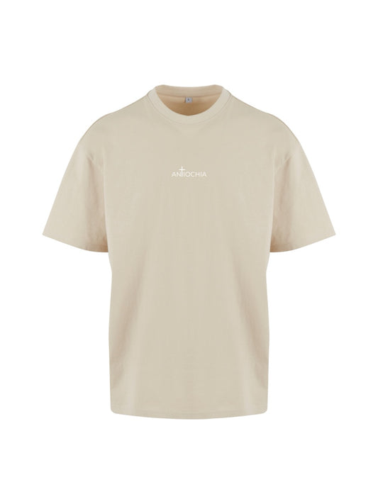 Essential Oversize T-Shirt - "Andreas"
