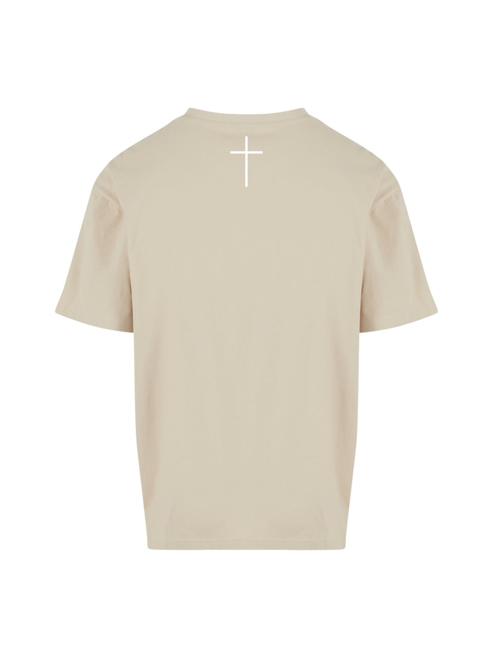 Essential Oversize T-Shirt - "Andreas"