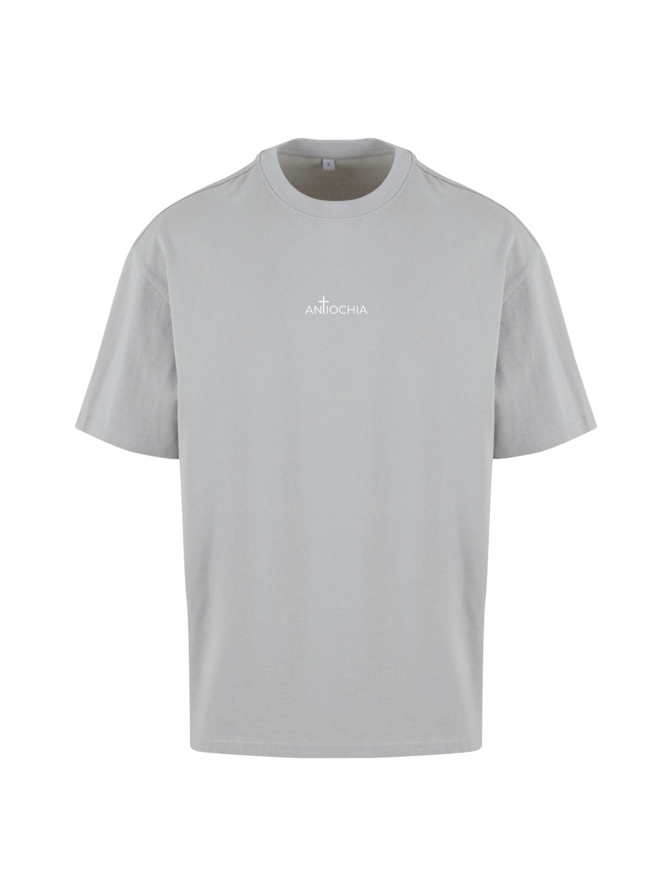 Essential Oversize T-Shirt - "Andreas"