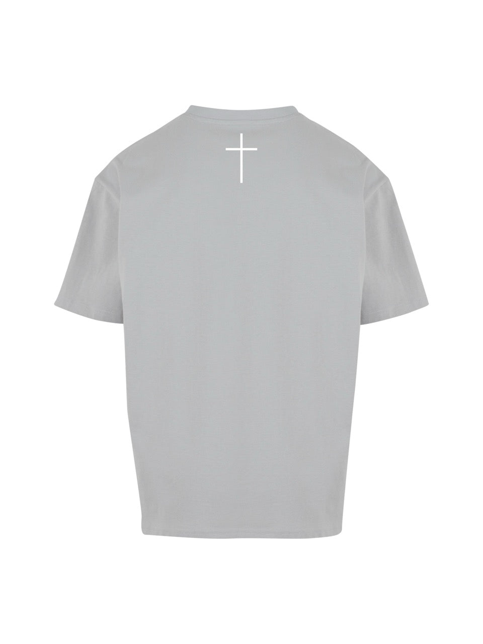 Essential Oversize T-Shirt - "Andreas"