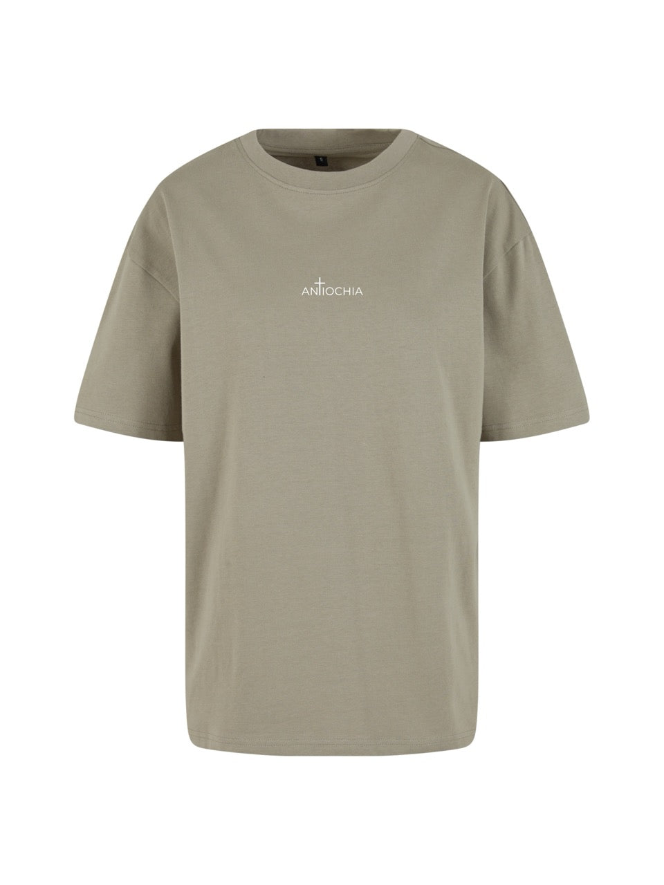 Essential Oversize T-Shirt - "Andreas"