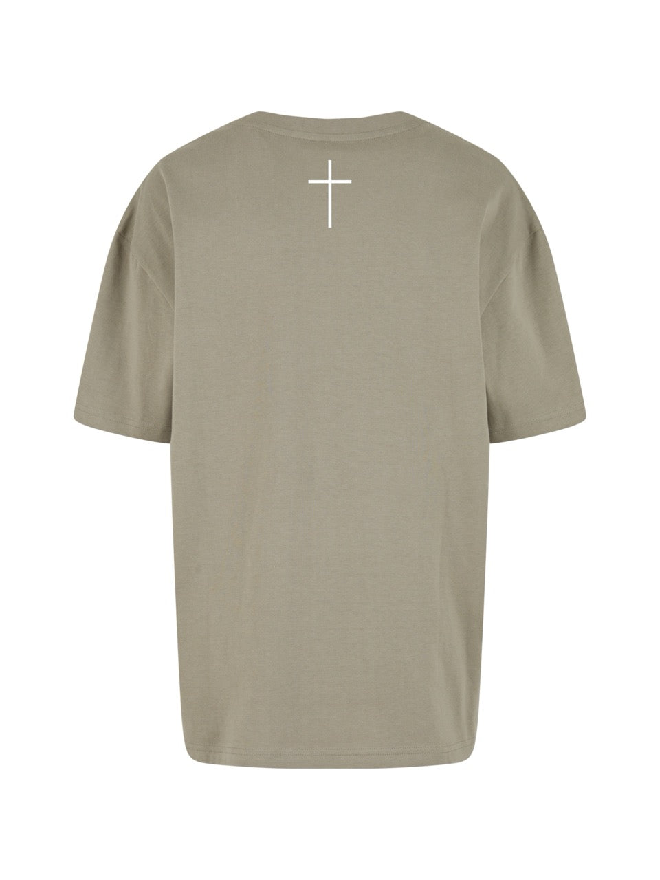 Essential Oversize T-Shirt - "Andreas"