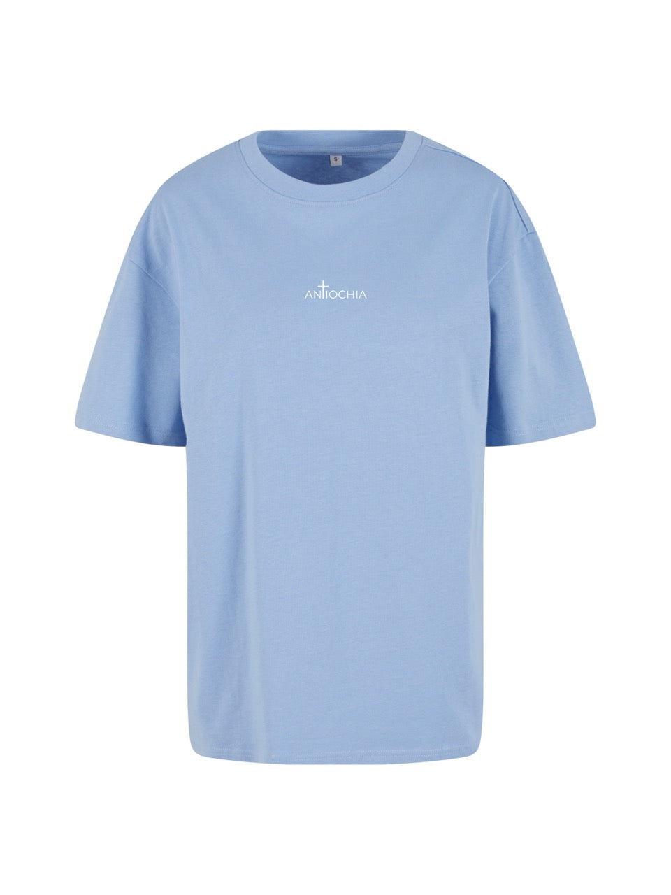 Essential Oversize T-Shirt - "Andreas"