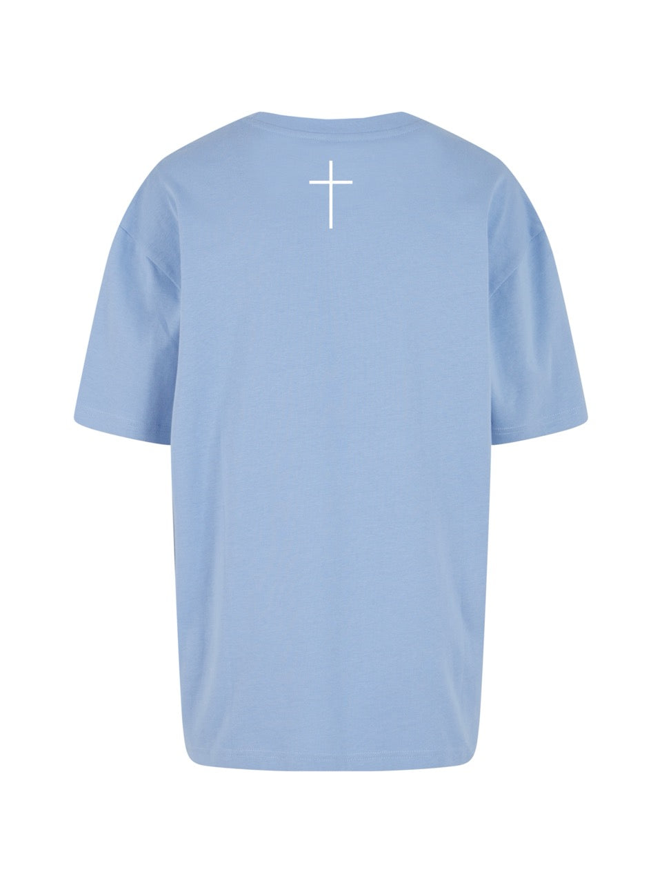 Essential Oversize T-Shirt - "Andreas"