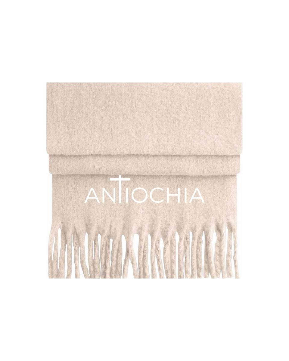 Cozy Schal - "Raphaela"