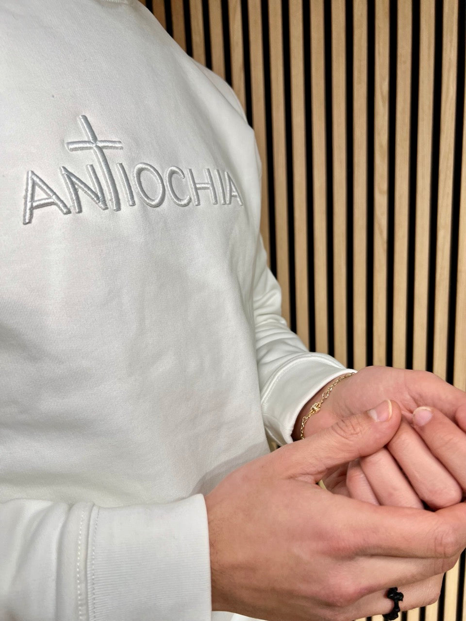 3D sweatshirt-""