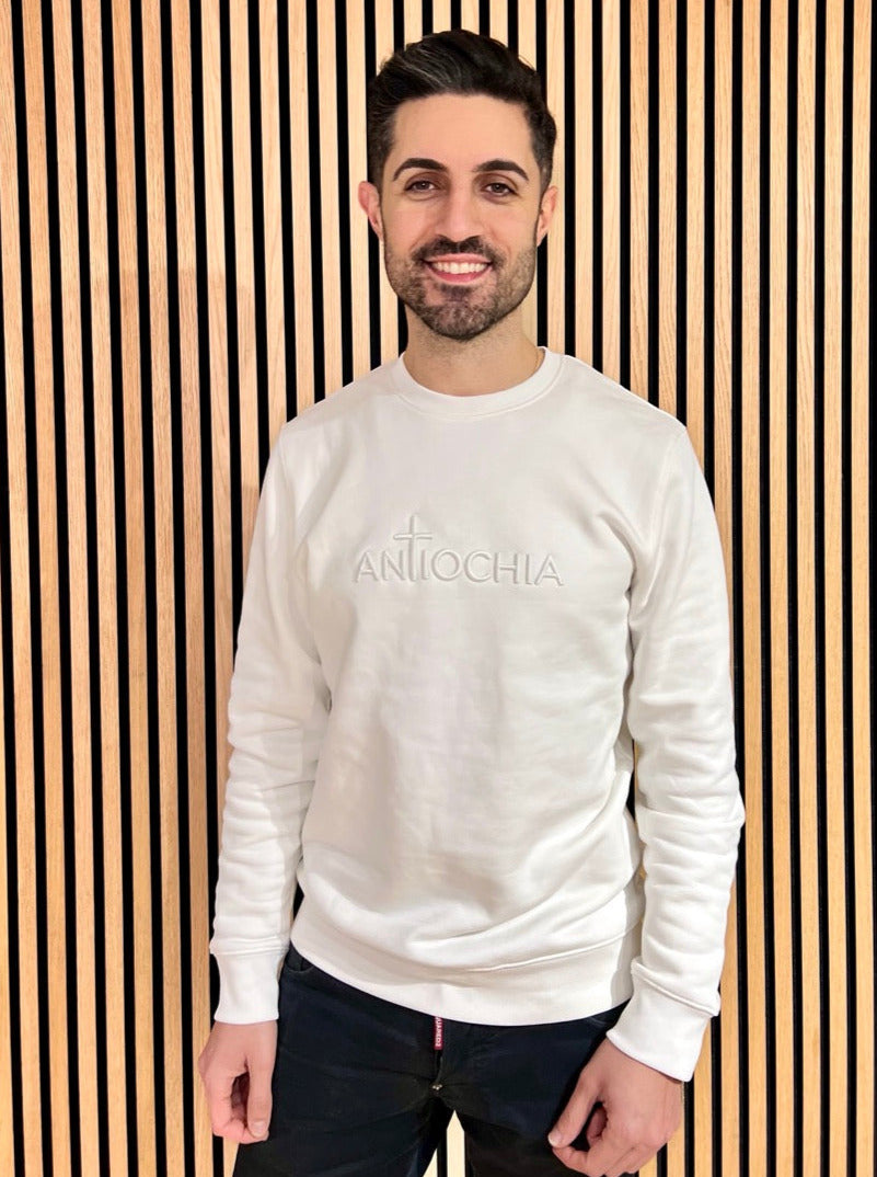 3D sweatshirt-""