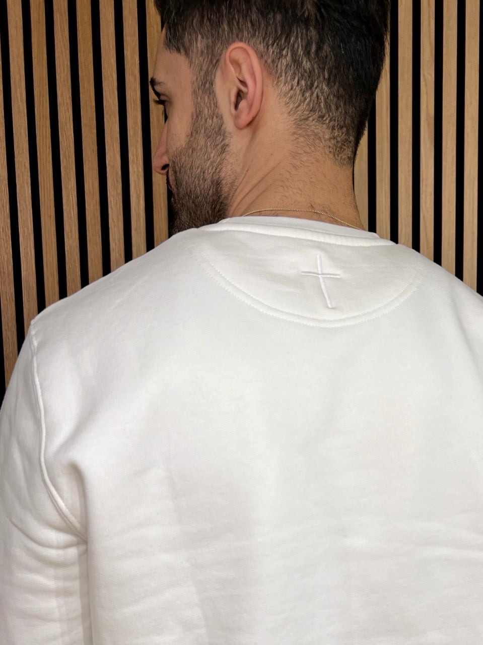 3D sweatshirt-""