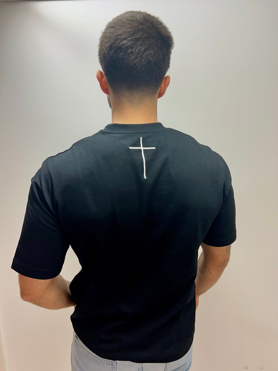 Oversize T-Shirt - "LIGHT"