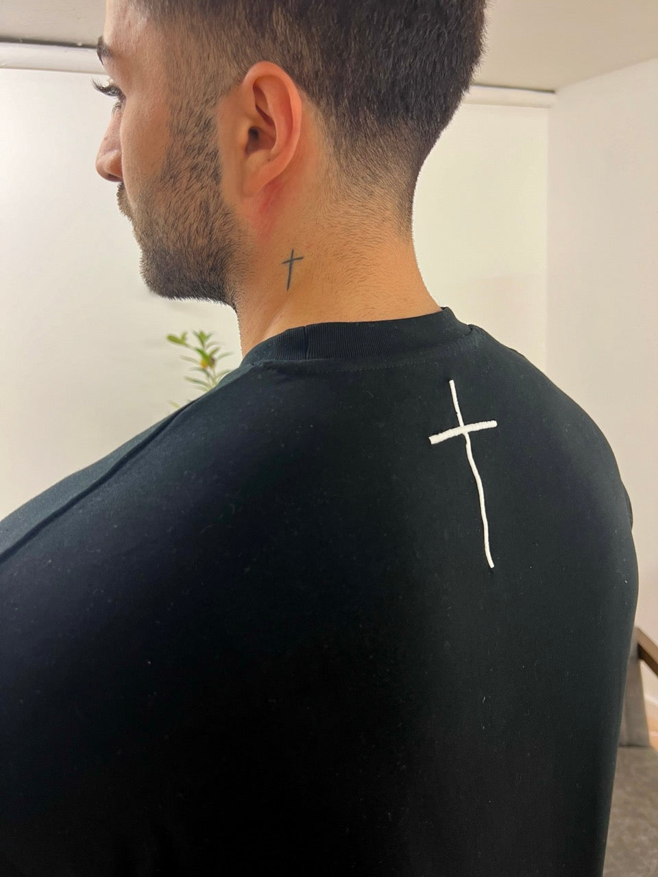 Oversize T-Shirt - "LIGHT"