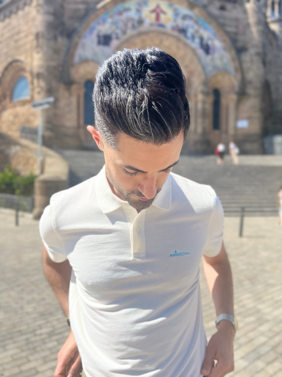 Poloshirt - "Jakobus"